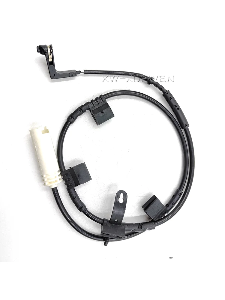 Front Brake Pad Wear Sensor 34356773017 34356789329 For BMW R55 R56 R57 1.6L 1.6T COOPER ONE N12B16A N14B16A N16B16A N18B16A