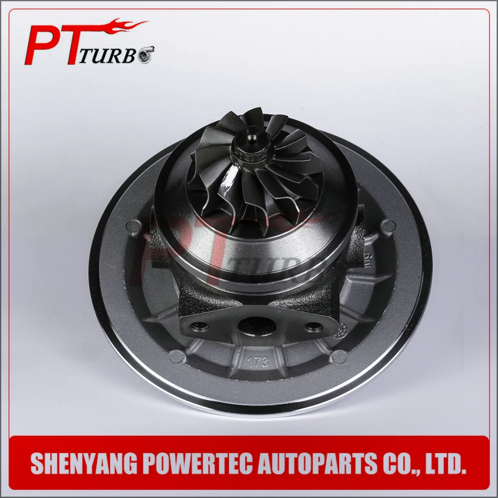 For Hyundai H-1 / Starex Engine D4BH 4D56 TCi 100 Kw 136 HP- 715843 turbine NEW 28200-42600 turbo cahrger auto parts core 715924