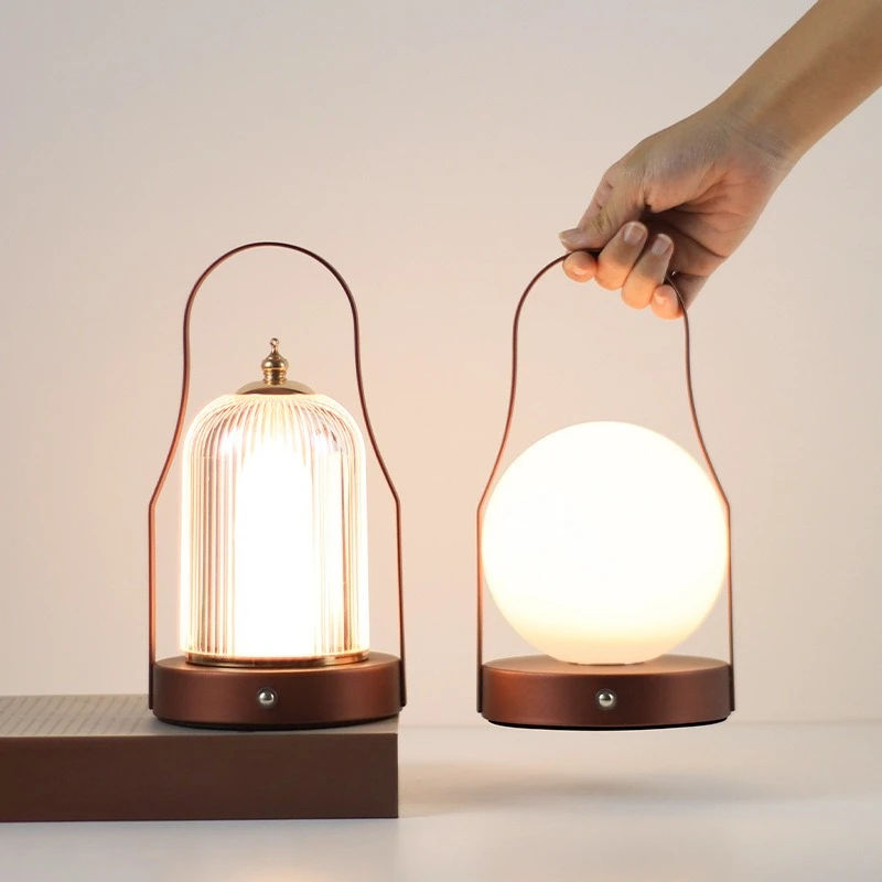 

Светодиодная портативная минималистичная настольная лампа, креативный настенный светильник с зарядкой в виде луны, многофункциональная сфера, окружающий свет