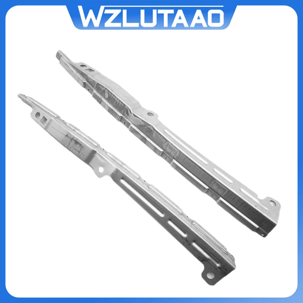 

8U0821467A 8U0821468A L&R Front Fender Support Bracket For Audi Q3 2012-2018 car accessories