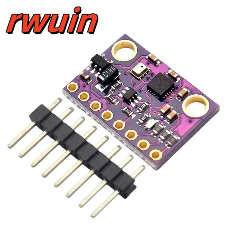 MPU-9250 MPU9250 BM… - image