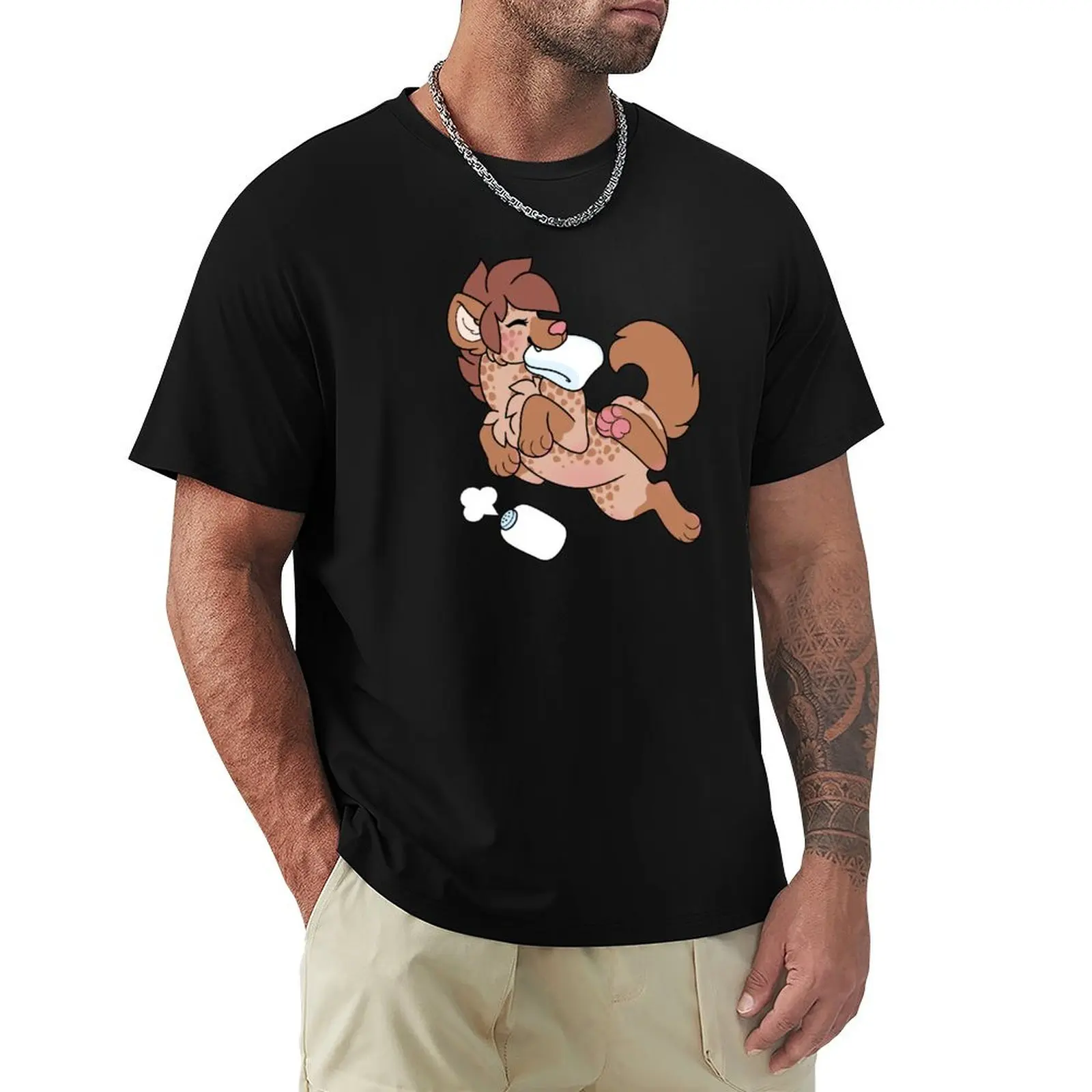 

Powder Up T-Shirt Funny t-shirts cheap stuff T-shirts for men cotton