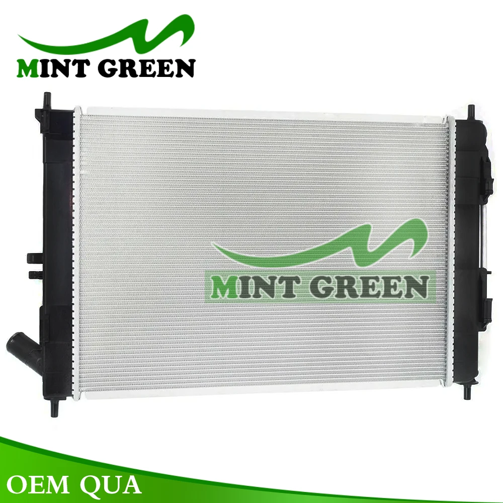 AC Compressors Engine Cooling Radiator For HYUNDAI Elantra 1.8l 2.0 Kia Forte Coupe GT Forte5 253103X600 253103X650 25310-3X600