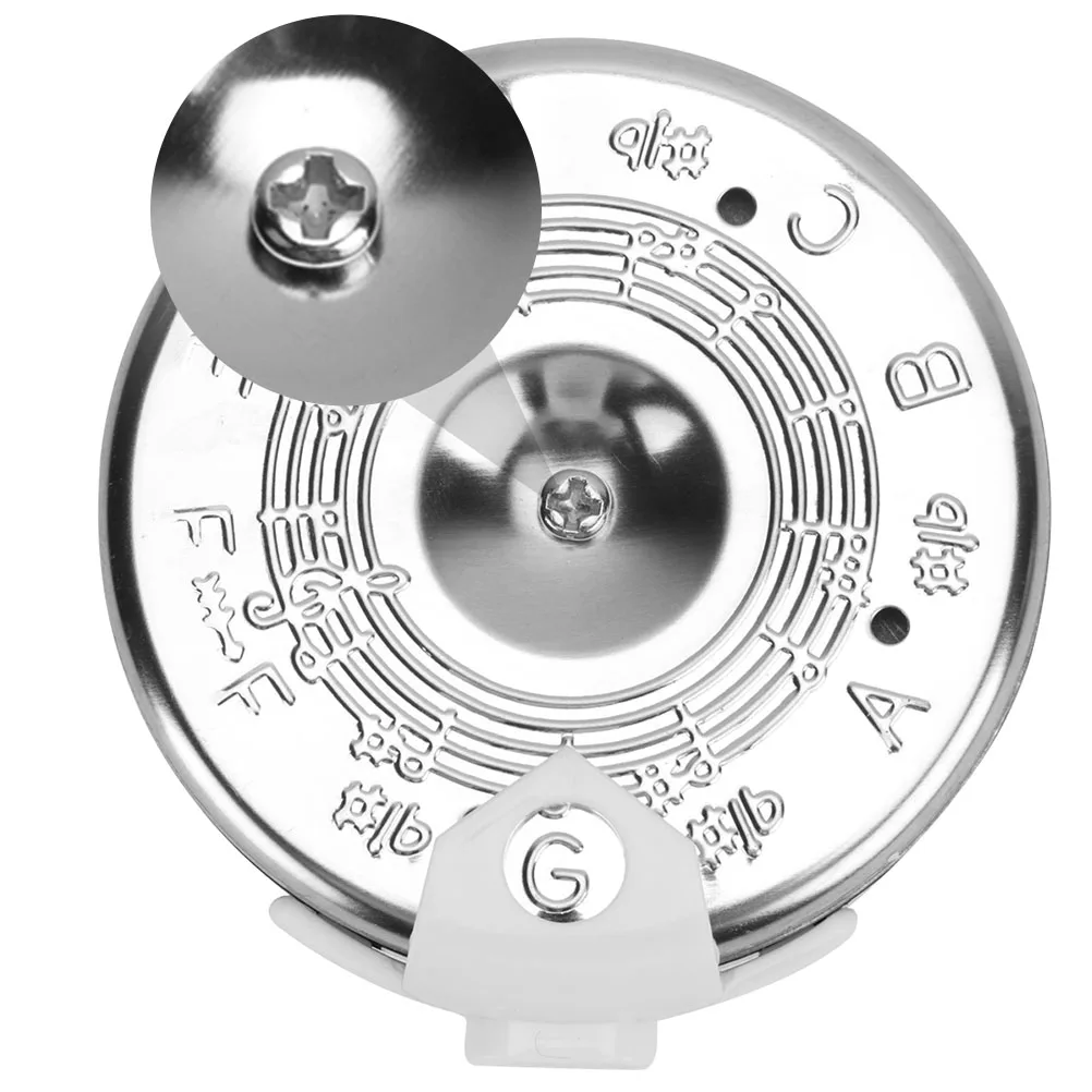 

13 Tone Guitar Tuner Bass Tuner 13 Tone Violin Tuner