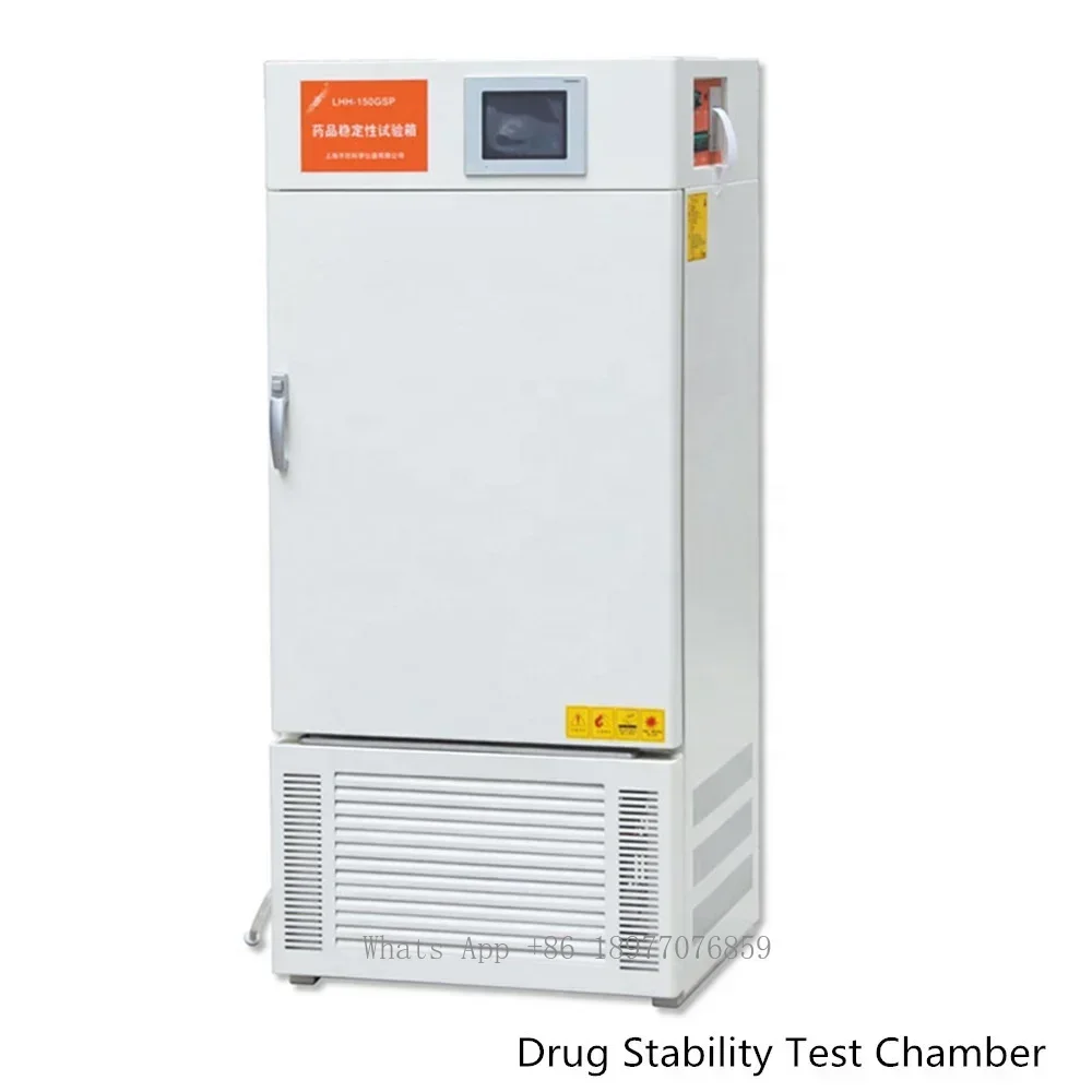 CE Digital Display Stability Test Chamber