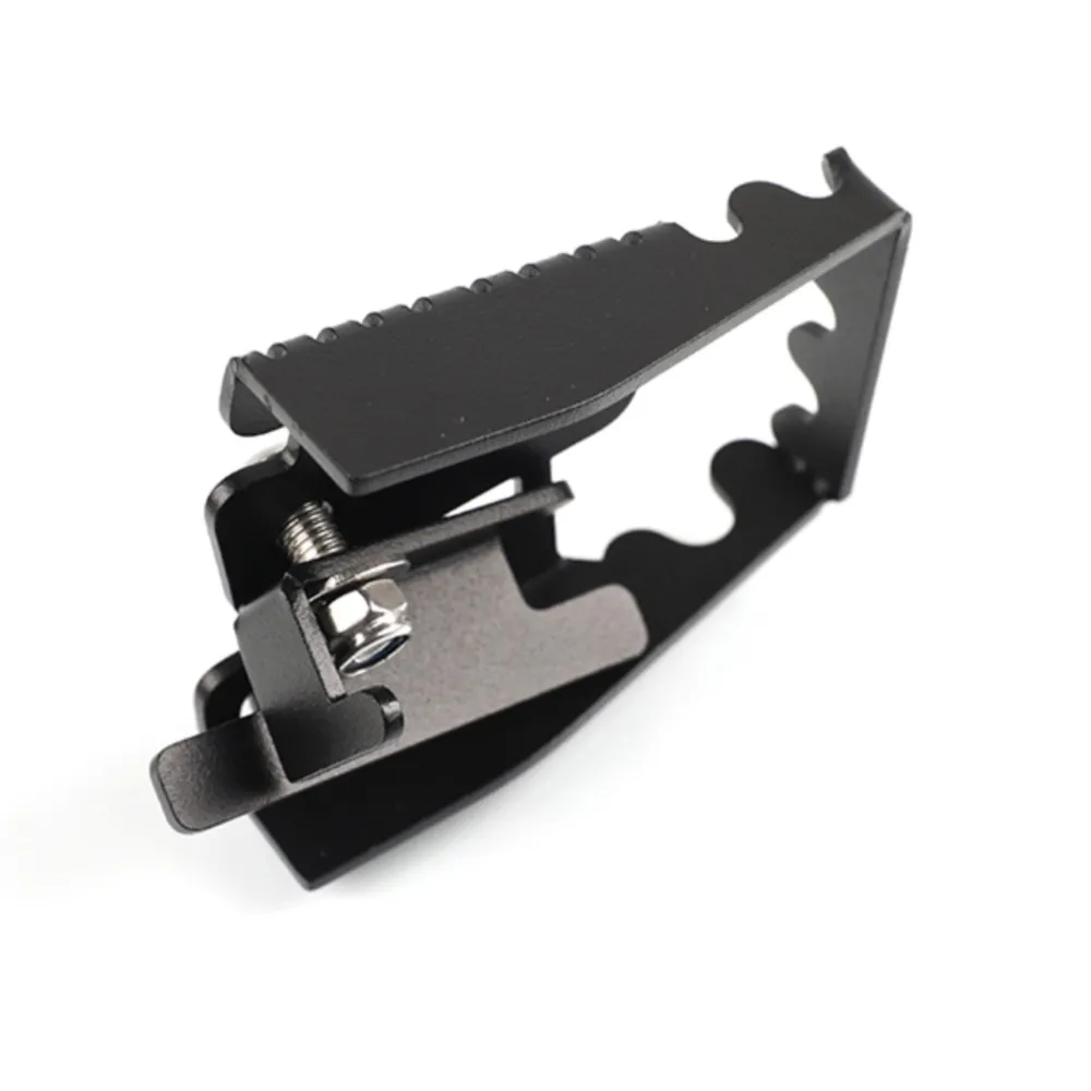 Pour Honda CL500 CL300 CL 300/500 Scrambler ABS 2023 2024 2025 pied levier de frein pédale agrandir Extension frein cheville Pad Extender