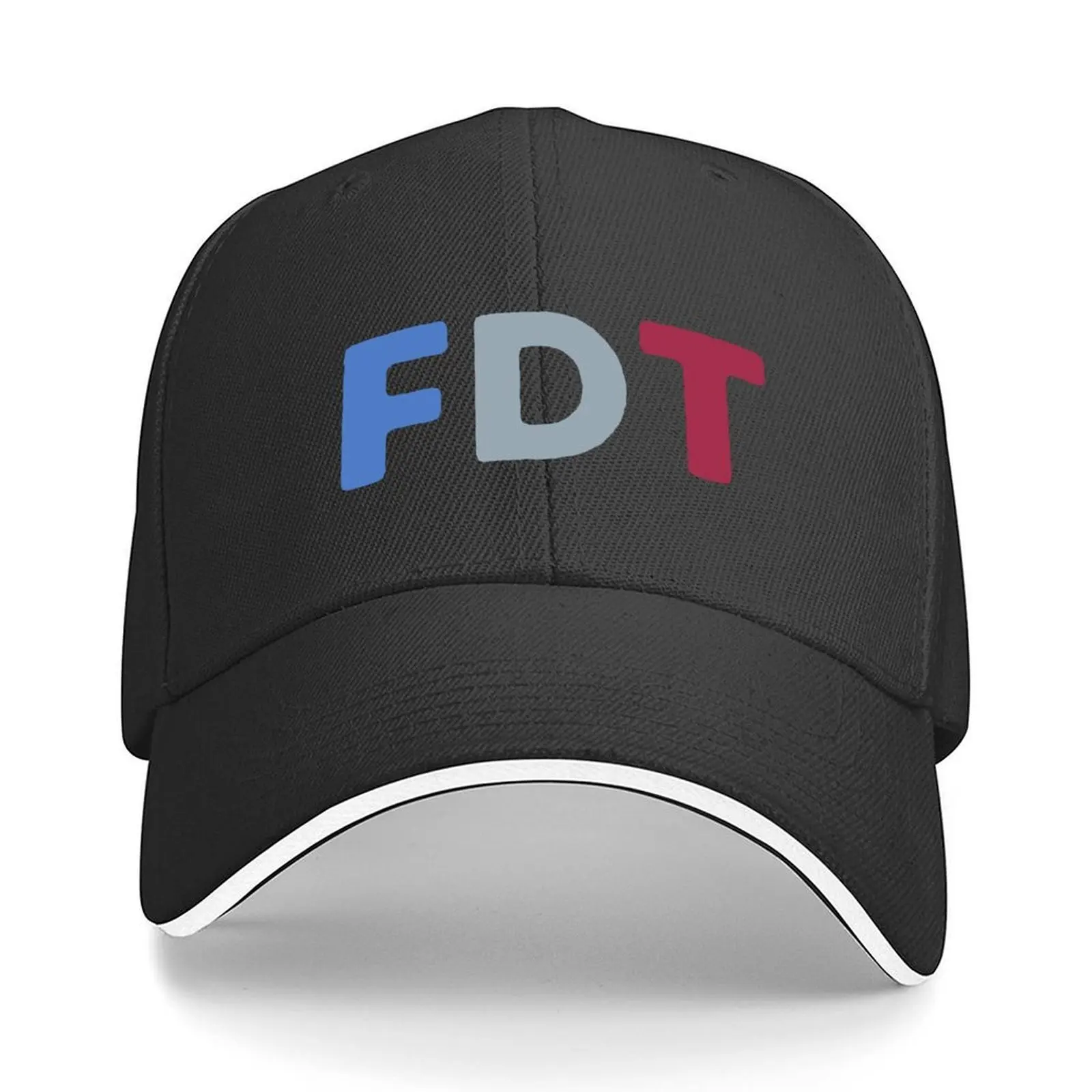 

FDT Baseball Cap Christmas Hat Luxury Hat Cosplay Beach Outing Women's Hats For The Sun Men's