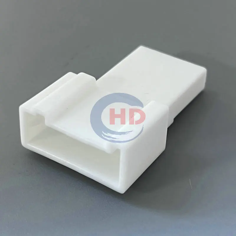 

1-20 sets 4 Pin auto wiring harness plug cable electric plug connector HD0419B-2.2-11 HD0419B-2.2-21