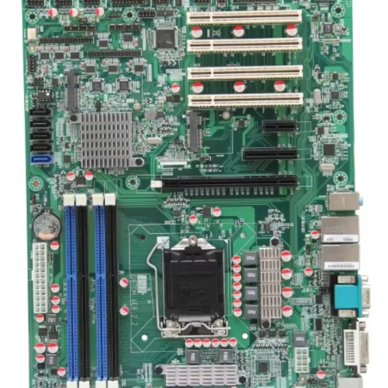 2025 Motherboard Wi…