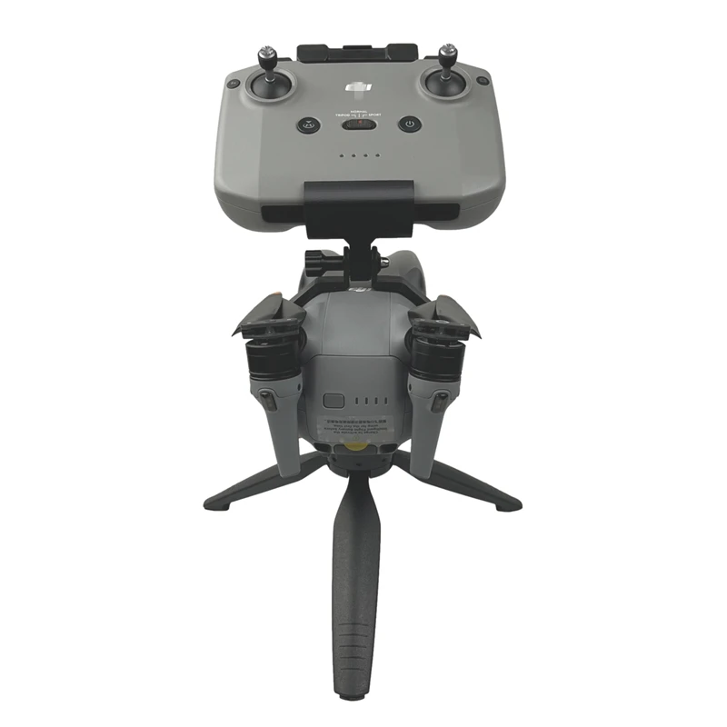 Handheld Shooting Holder Modified Stabilizer Bracket Tripod for DJI AIR 3 Drone Accessories