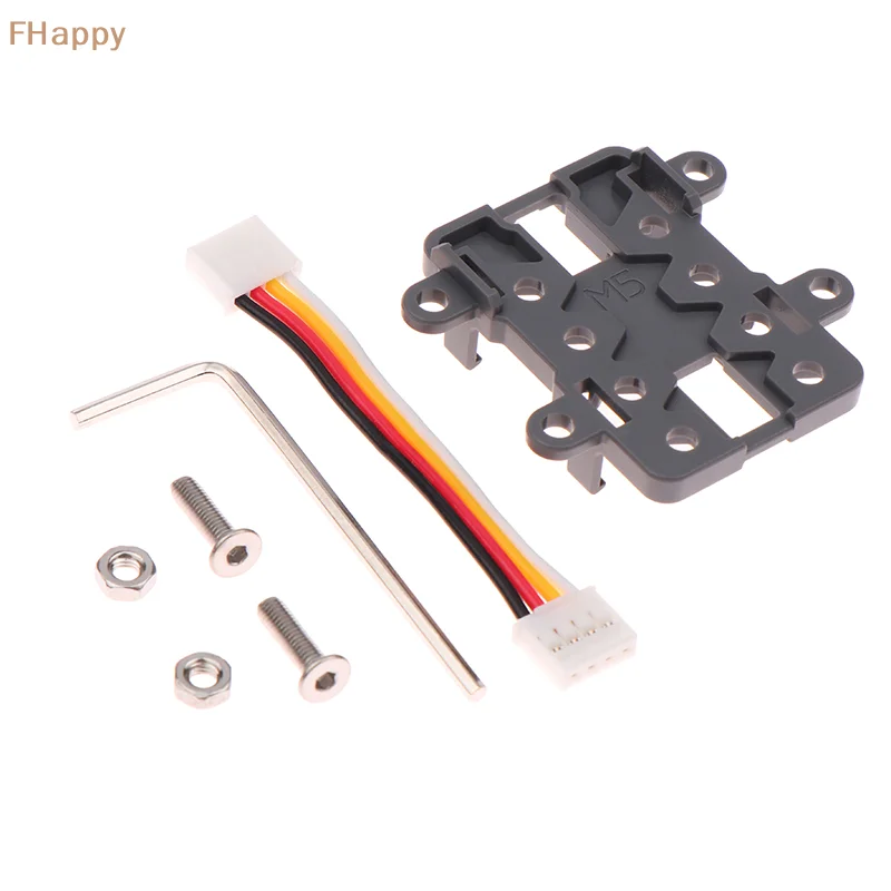 

Official M5Stack SandwichC M5StickC/C Plus And Unit Series Physical Connection Components