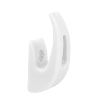 Scooter Hook for Xiaomi Mijia M365 Electric Hook Electric Scooter Accessories White