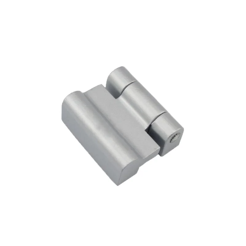 Zinc Alloy Hinge Distribution Box Hinged Door Industrial Machine Tool Hinged Cabinet Distribution Box Door Hinge Cabinets