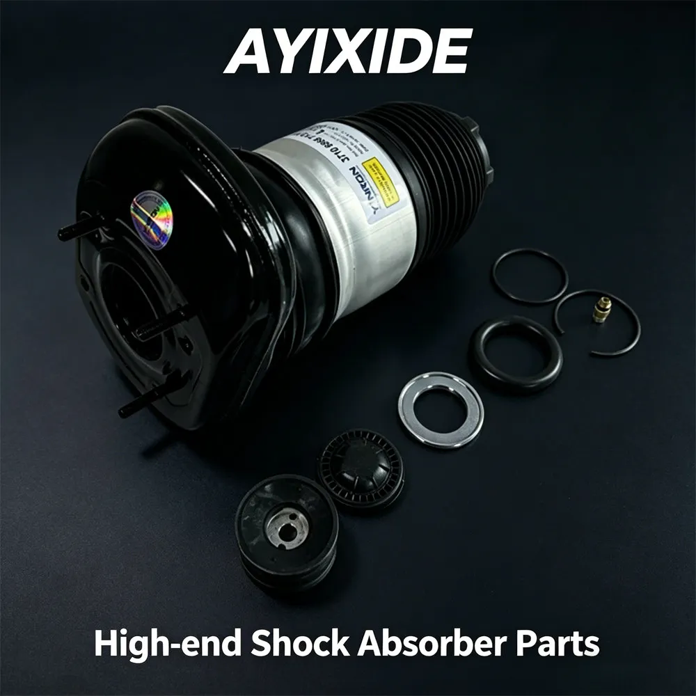 

Air Suspension Repair Kit for BMW 6-Series G32 2017-2020 Rear OE 37106872967
