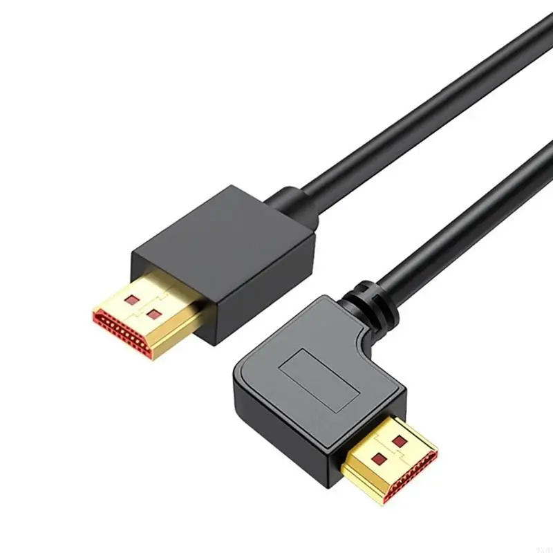 4K HDMI2.0 الكابل السريع السرعة HDMI2.0 كابل 4K 60Hz لأنظمة الترفيه المنزلية