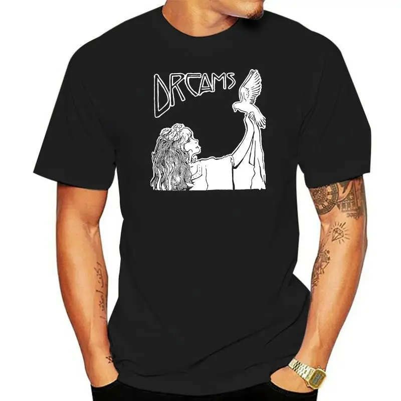 Stevie Nicks Art Nouveau Style Tshirts