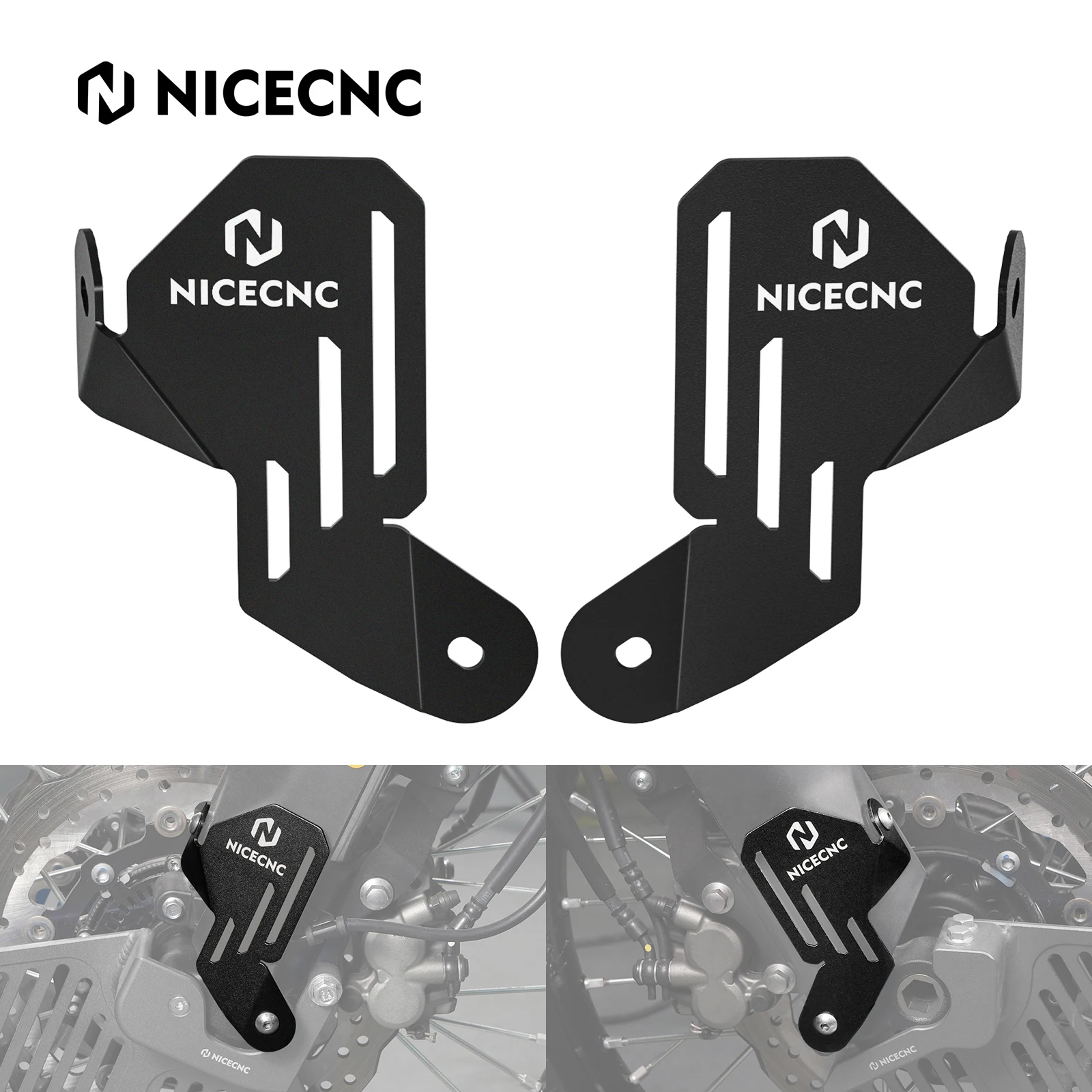 

Motorcycle Fork Guard Protectors for Yamaha Tenere 700 XTZ700 2019-2024 Tenere 700 Rally Edition 2020 2021 2022 2023 2024