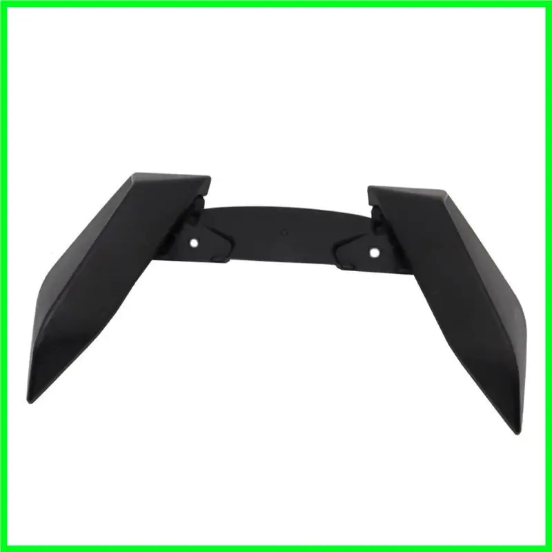 

T3EF Front Beak Fairing Extender Cover Suitable for R1300GS 2023-2025 Offering Improved Wind Resistance and Easy Installation