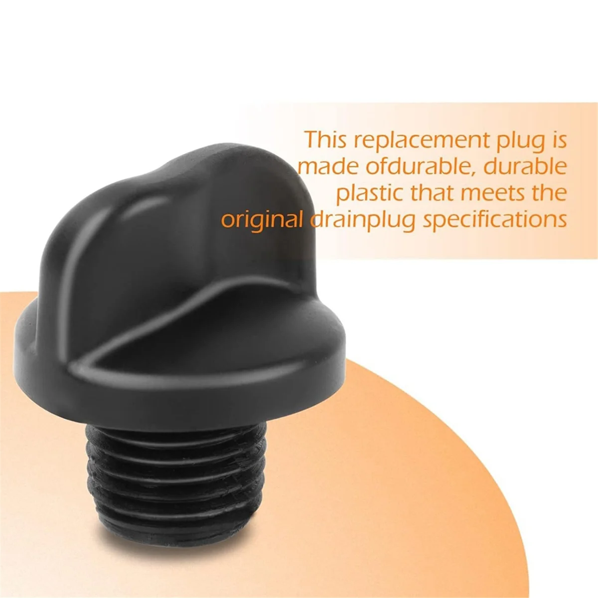 A03R 2pc R0446000 Pool Pump Pipe Plug with O-Ring Replacement for Filter Pumps,Booster Pump & Water Purification System