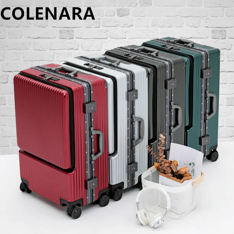 COLENARA 22\