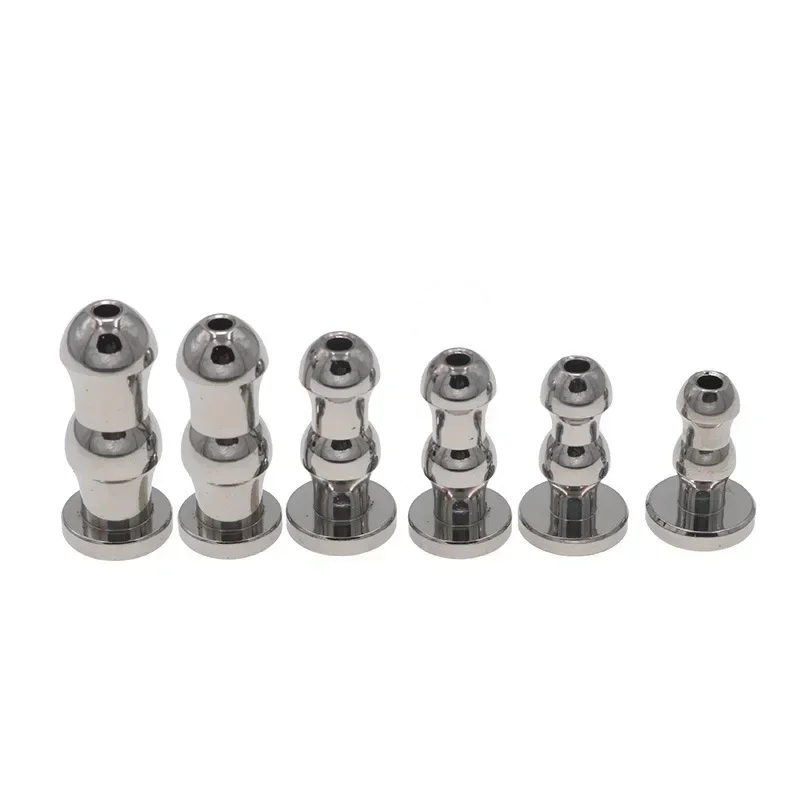 Delay Ejaculation Penis Stick Stimulator Dilator Urethral Penis Plugs Masturbator Rod Urethral Sounds Sex Toys for Men