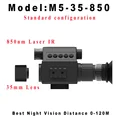 M5-35-850 standard