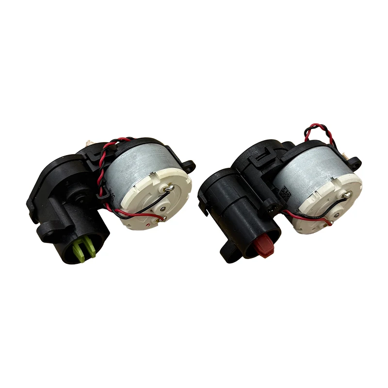 For Ecovacs X1 OMNI X1 Turbo X1S Pro T10 T20 Pro T20 Max Sweeping machine Robot Vacuum Cleaner Spare Parts Side Brushing Motor