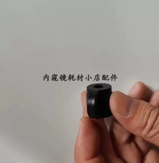 for-of-b190-gastrointestinal-endoscope-biopsy-cap-sealing-cap-consumables-accessories