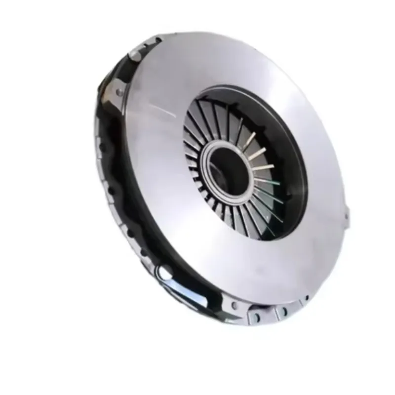 1-87611003-0 1-31220430-0 Clutch Plate For Isuzu NPR CYZ51 6WF1
