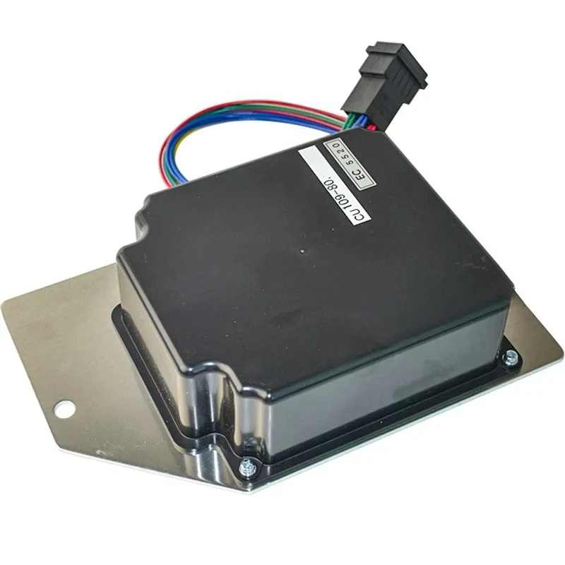 Suitable for Original Lizhiyou 48V EPS Controller, Suitable for Forklift Accessories Forklift CU109-80E (48V)