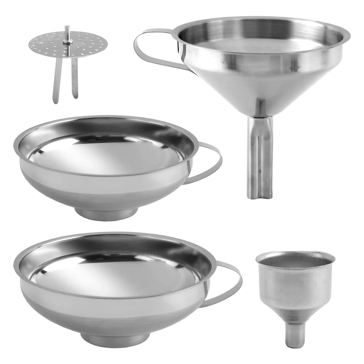 AA77 Toilet Tissue Paper Roll Holder Stainless Steel Wall Mount for Bathroom Kitchen view 4