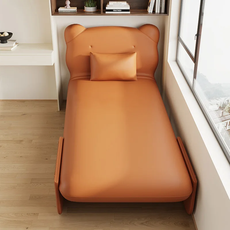 Balcony, multifunctional, bed sofa, folding, dual purpose, lazy, sofa