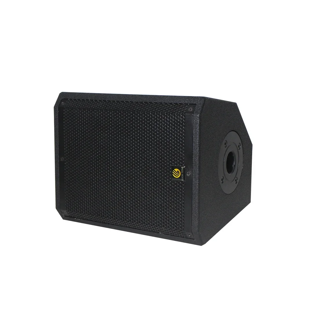

T Outdoor Concert Stage DJ Sound Box Altavoces Professional Column Passive PA Dante DSP Wall Mount Column Speaker