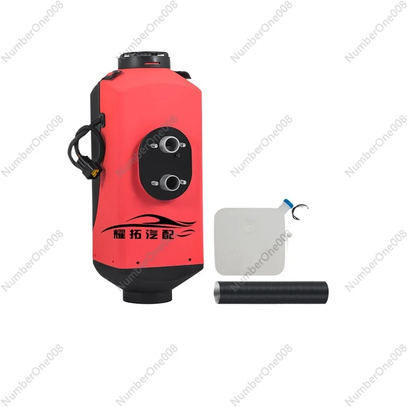 Firewood Heater 12V 24V 2kW Air Parking Heaters for Truck