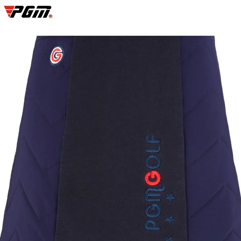 PGM Autumn Winter New Women's Golf Skirt Casual Outdoor Sports Girl Short Skirt S-XXL Choose Golf Clothes QZ051