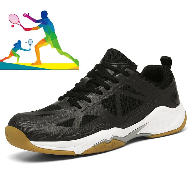 Neue männer und frauen Tennis Sport männer Tischtennis Turnschuhe männer Fitness Training Volleyball Schuhe Männer der Turnschuhe