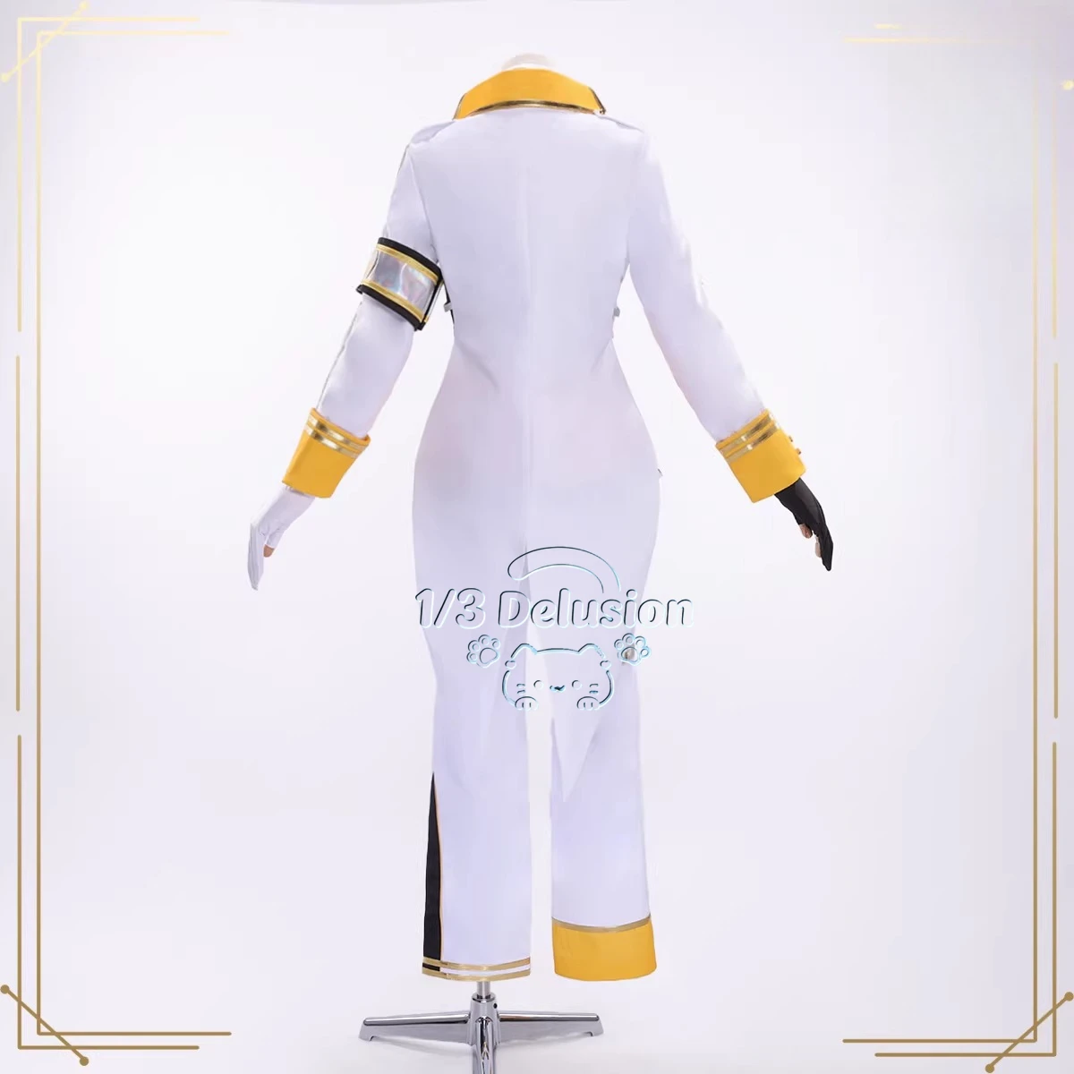 

Project SEKAI Colorful Stage! Tenma Tsukasa Cosplay Costume Thankful Festival Cosplay Outfit Party Fashion Handsome Uniform