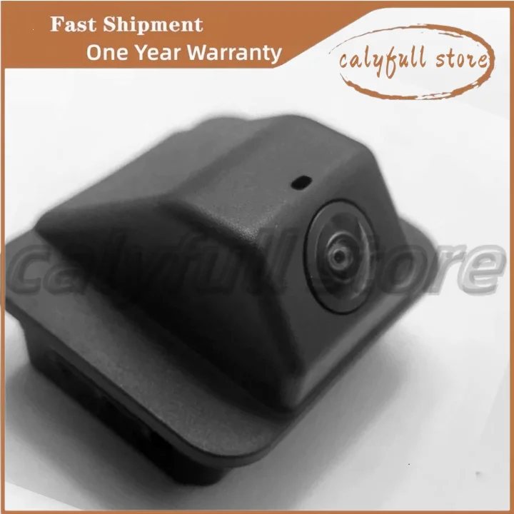 Rear View Backup Parking Camera For Geely EX2 Xingyuan Starwish 6608091187
