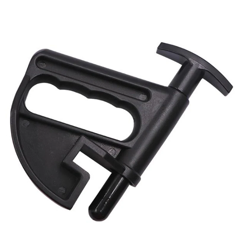 1pc Tire Changer Clamp Car Drop Center Tool Drop Center Tool Tire Changer Tire Bead Clamp Tire Changer Tool