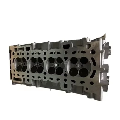 

Головка блока цилиндров JQDA/JQDB BM5G-6090-EB 1481576 BMG5-6C032-ZB 7S7G-6C032-AA BM5G-6A258-AB для Fiesta FOCUS KUGA Volvo V40/V60