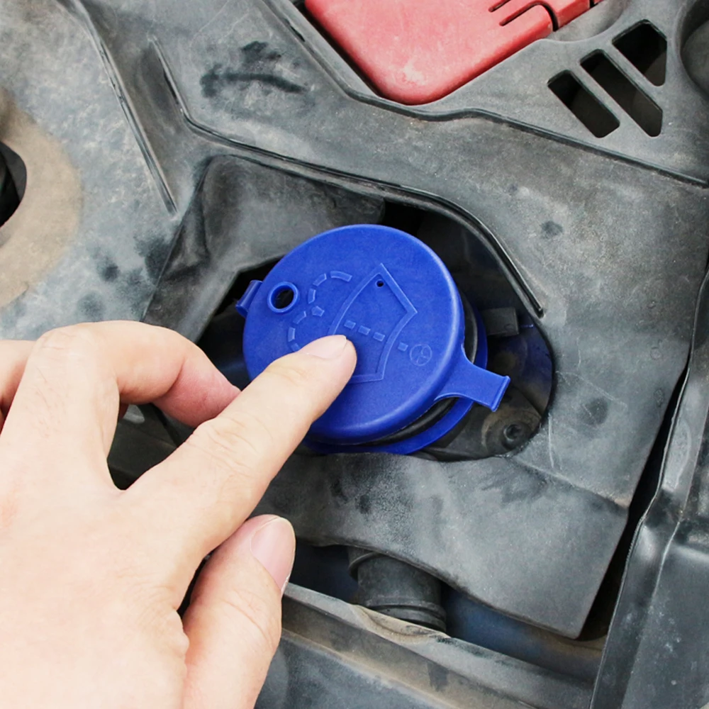 مساحة زجاج السيارة الأمامي غسالة خزان السوائل غطاء زجاجة لشروليه كروز أفيو كابتيفا نيفا سبارك أورلاندو أبيكا الشراع سونيك