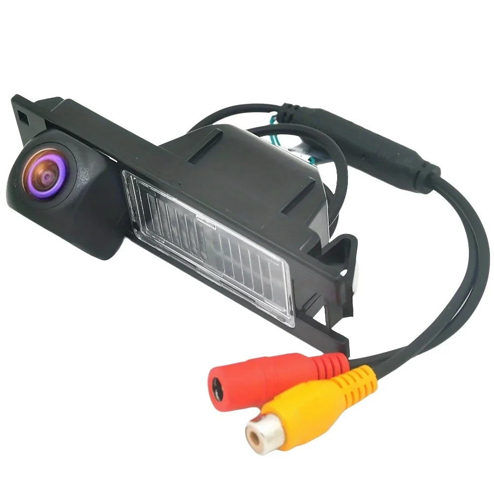 155 Degree Car Rear… - image