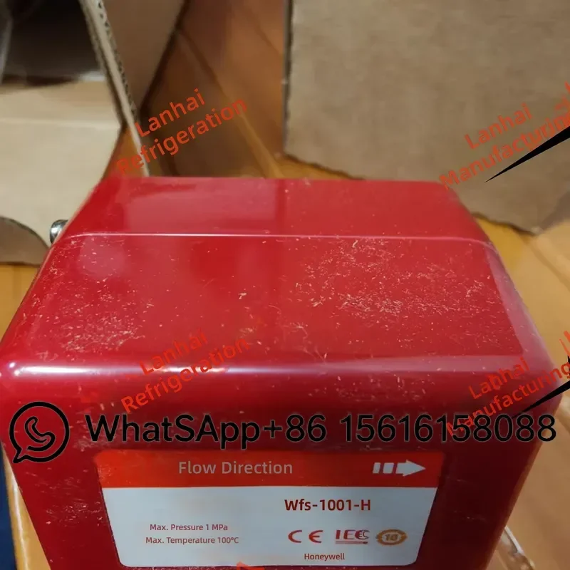 honeywell-flow-switch-wfs-8001-h-and-flow-switch-sensor-wfs-1001-h