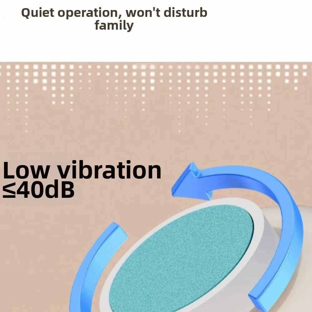 Low Noise Electric …