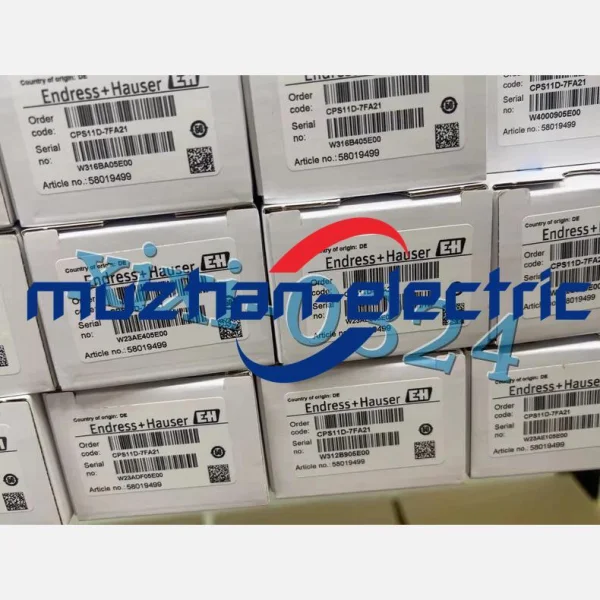 

Cps11d-7fa21 Electrode Fast Delivery Brand New Original Spot Plc