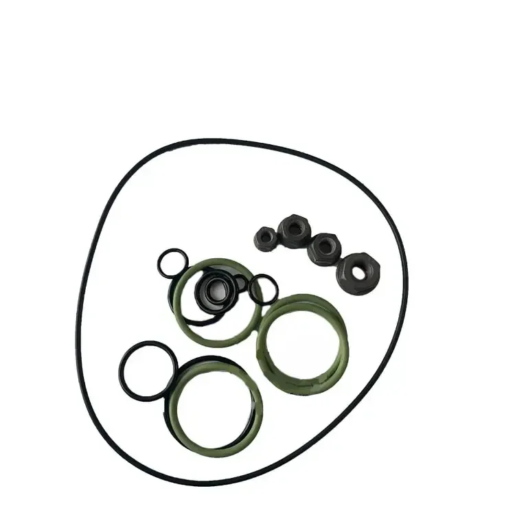 323-6832 Bulldozer Parts Steering Piston Pump Sealing Kit Construction Machinery Parts