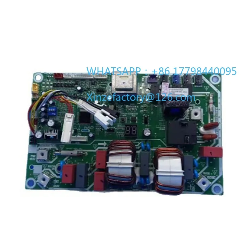 New for Midea Central Air Conditioner Filter Board CE-LRSJ-V50/N8-360D.1.3 Power Board