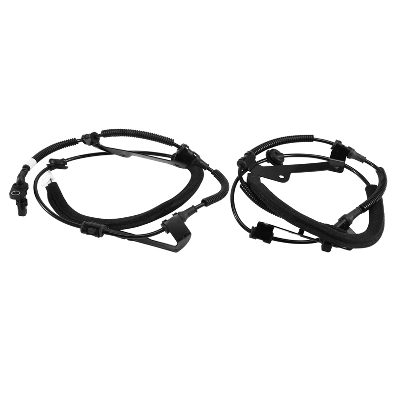 Super Sale 95680-2B000 95681-2B000 Rear Left Right ABS Wheel Speed Sensor for Hyundai Santa Fe 2010-2012