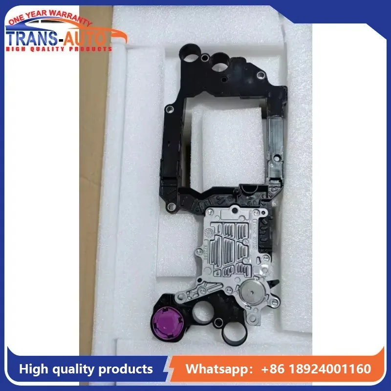 Mercedes 제어 모듈 W245 W169 TCM TCU A에 맞는 프로그래밍이 포함된 722.8 CVT 도체 플레이트 테스트 1695451032   A 1695451062