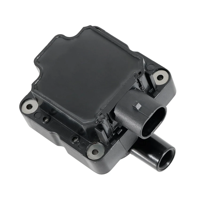 

Ignition Coil Assy For Ski-Doo Summit Skandic LE SE SWT WT 600R 850 E-Tec Adrenaline SP Turbo OEM:512061168 High voltage coil